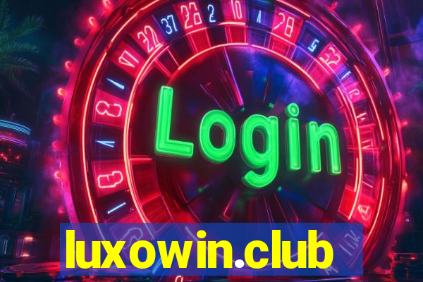 luxowin.club