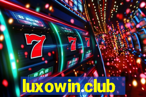 luxowin.club