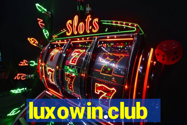 luxowin.club