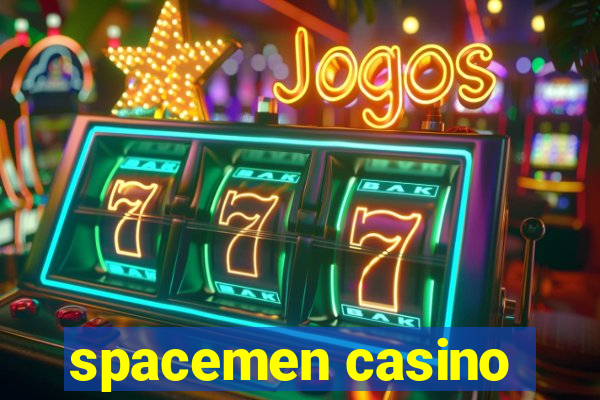 spacemen casino