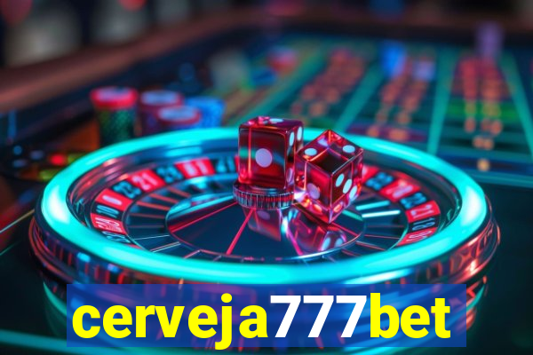 cerveja777bet