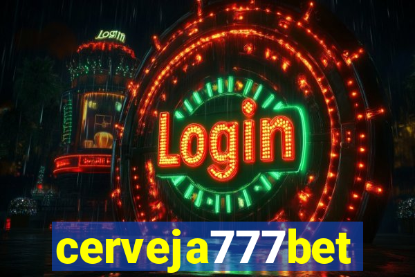 cerveja777bet