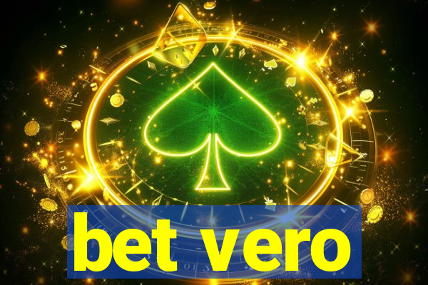 bet vero