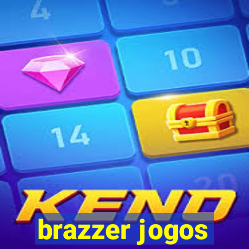 brazzer jogos