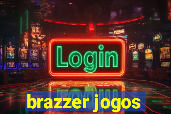 brazzer jogos