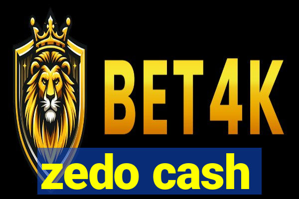 zedo cash