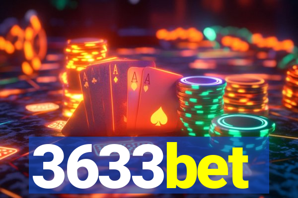 3633bet