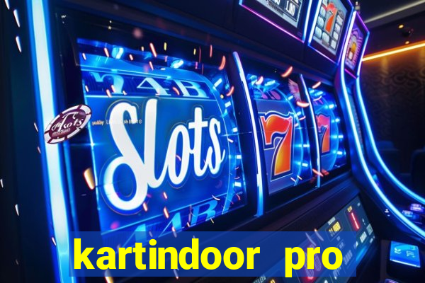 kartindoor pro raposo shopping