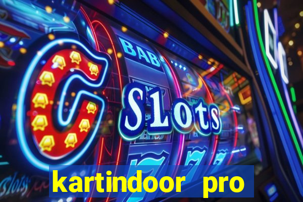 kartindoor pro raposo shopping