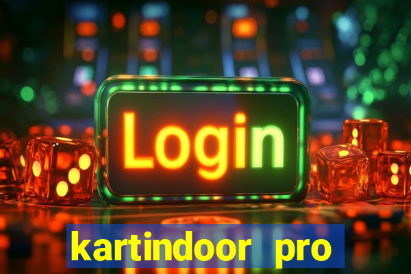 kartindoor pro raposo shopping