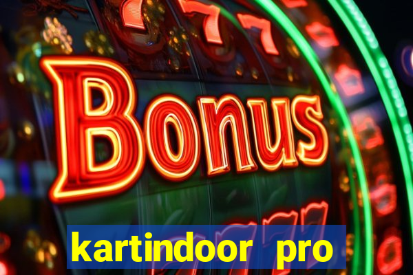 kartindoor pro raposo shopping