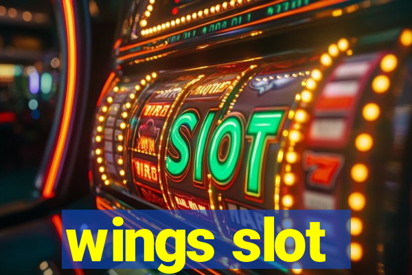 wings slot