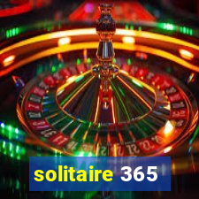 solitaire 365