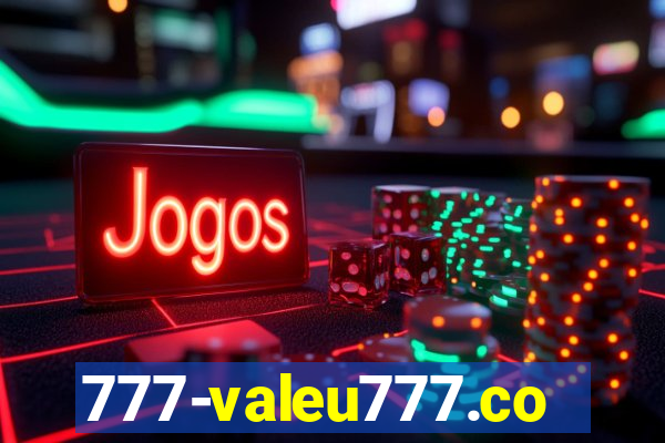 777-valeu777.com