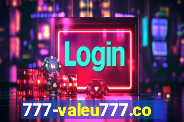 777-valeu777.com