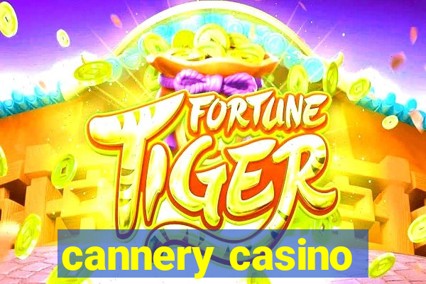 cannery casino