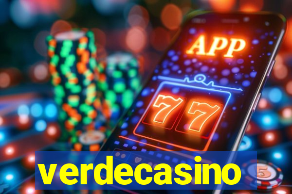 verdecasino