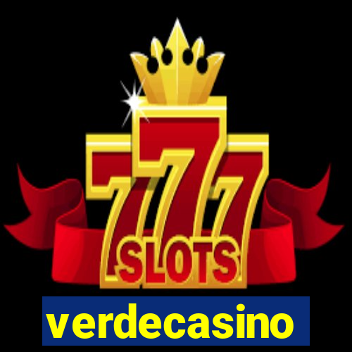 verdecasino