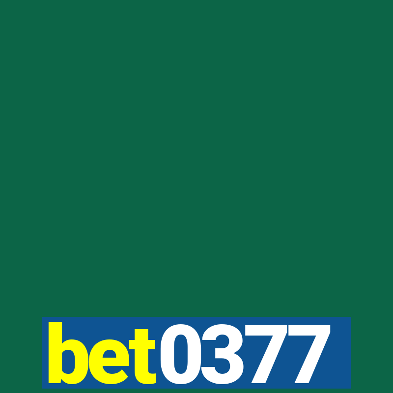 bet0377