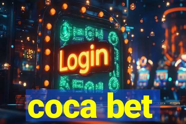 coca bet