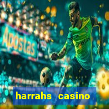 harrahs casino hotel las vegas