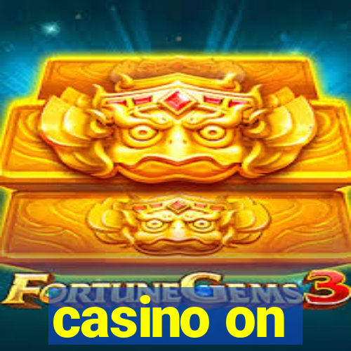 casino on