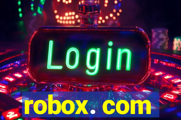 robox. com