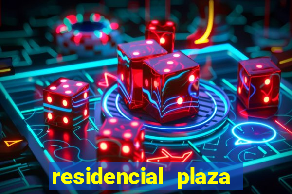 residencial plaza ponte alta