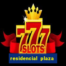 residencial plaza ponte alta