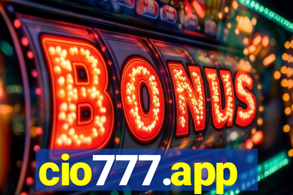 cio777.app