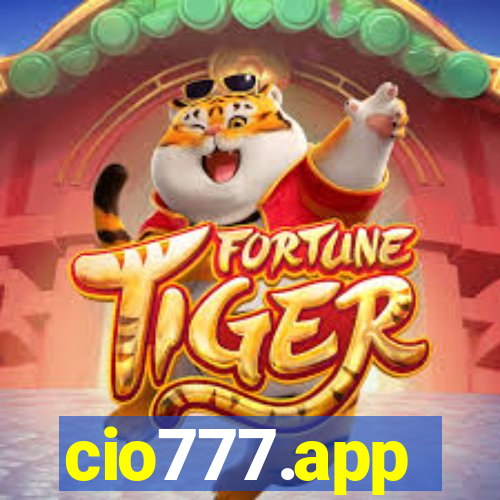 cio777.app