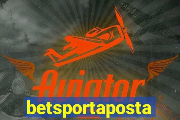 betsportaposta