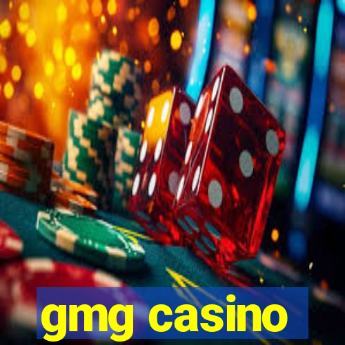 gmg casino