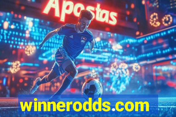 winnerodds.com