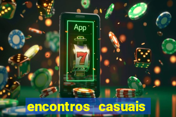 encontros casuais campina grande