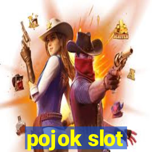 pojok slot