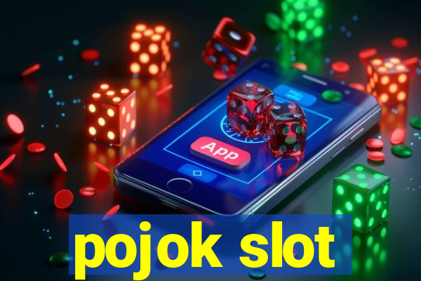 pojok slot