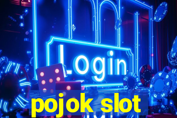 pojok slot