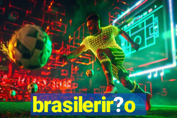 brasilerir?o