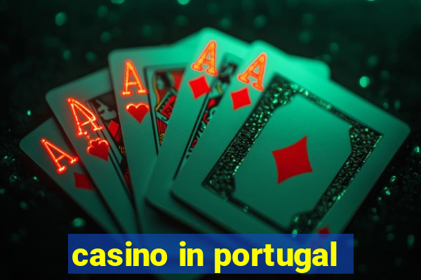 casino in portugal