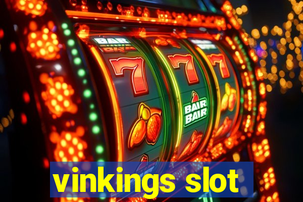 vinkings slot