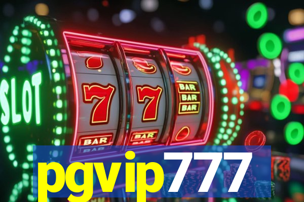 pgvip777