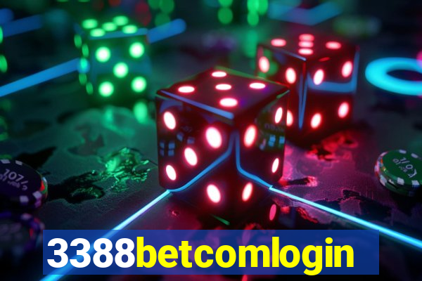 3388betcomlogin