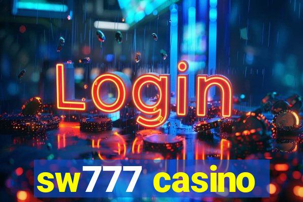 sw777 casino