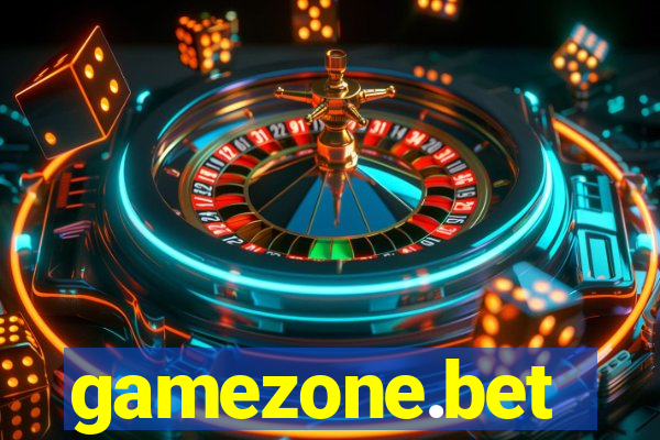 gamezone.bet