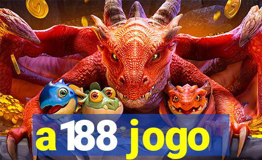 a188 jogo