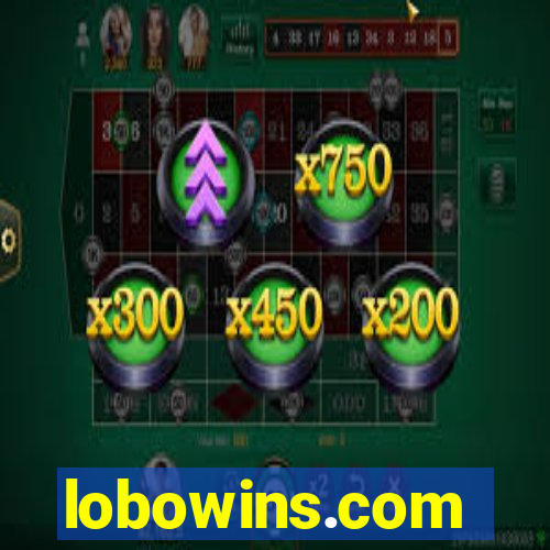 lobowins.com