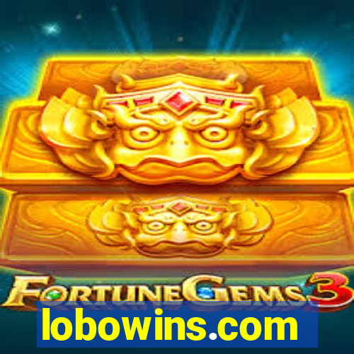 lobowins.com