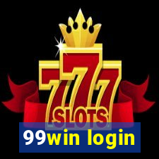 99win login