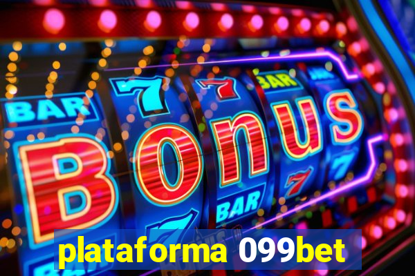 plataforma 099bet